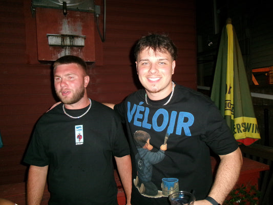 Don’t Lose Your Imagination